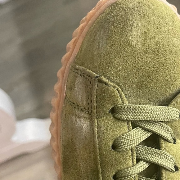 Creeper platform sneakers - Picture 9 of 9